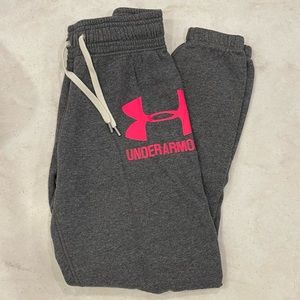 Under Armour Sweats